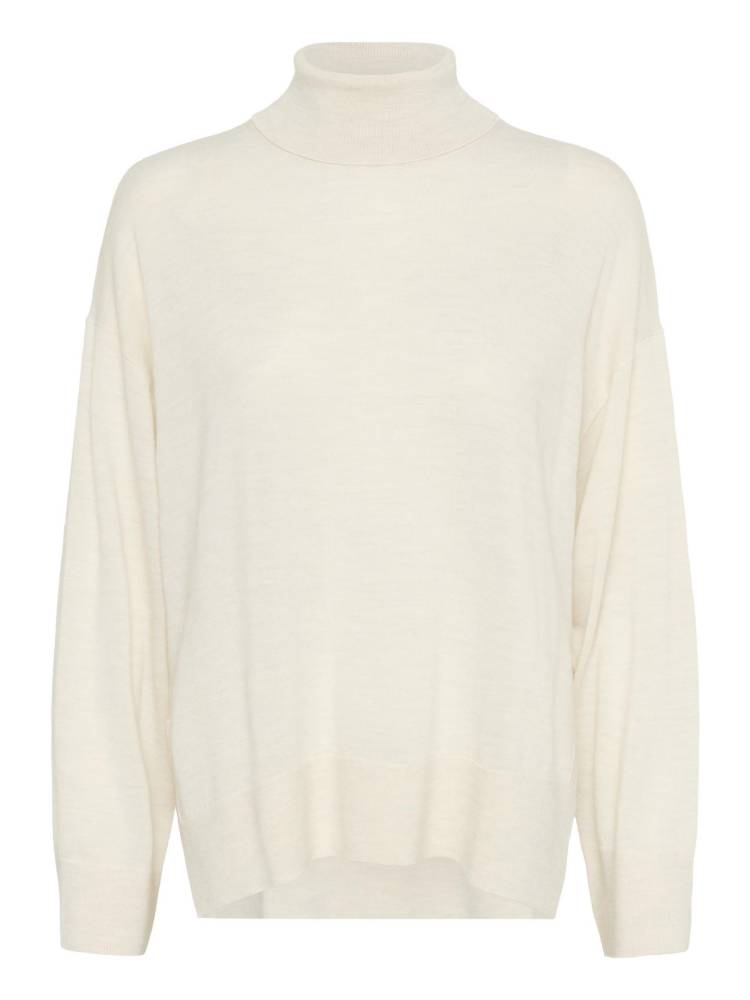 Gitoiw Turtleneck