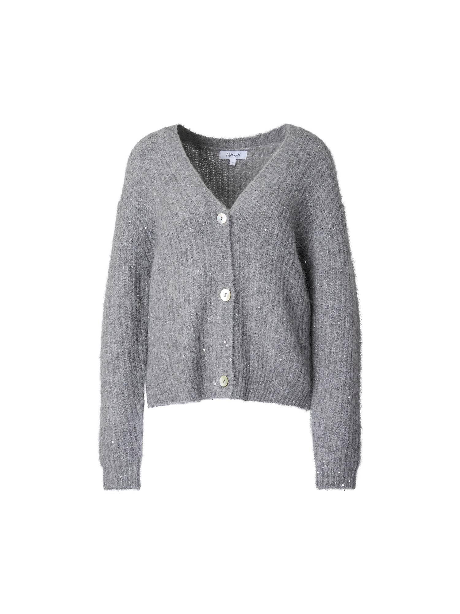 Wicky sparkle cardigan