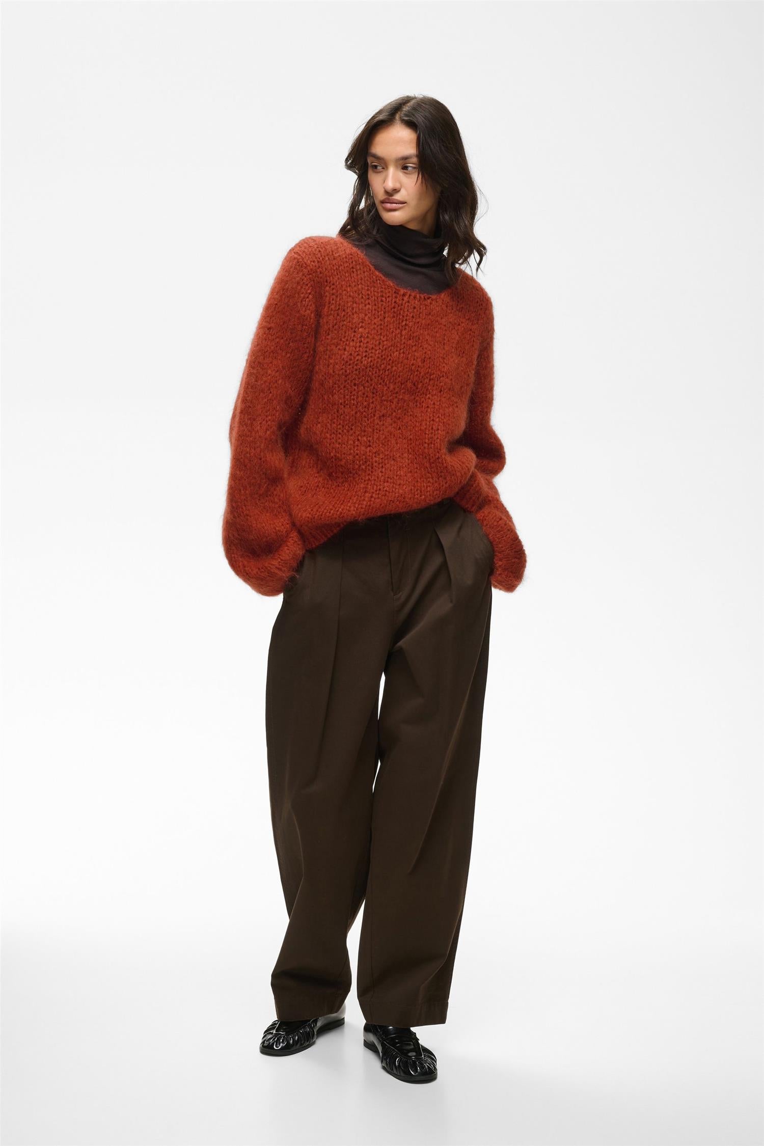 Jetraiw Pullover