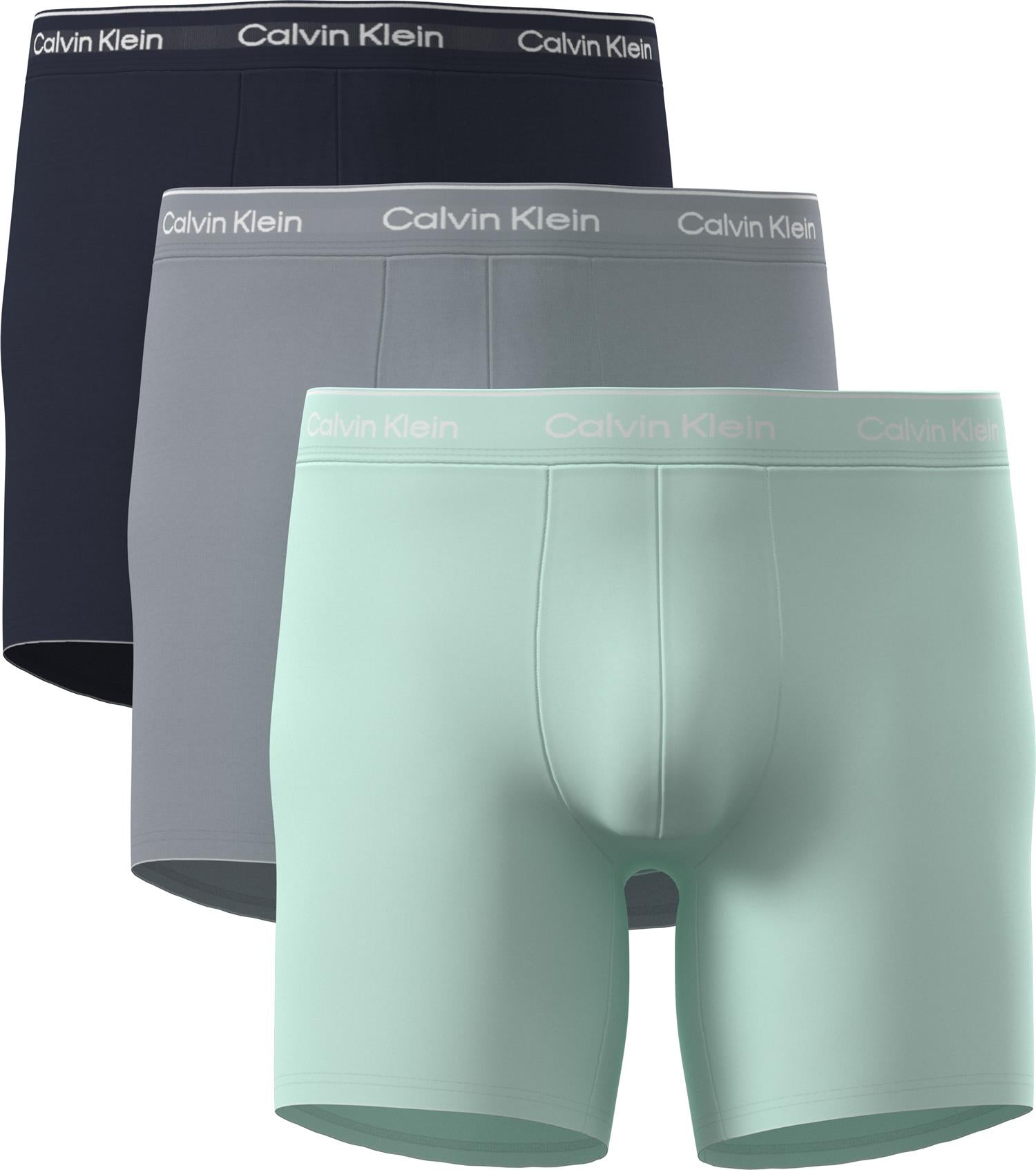 Boxer Brief 3pk