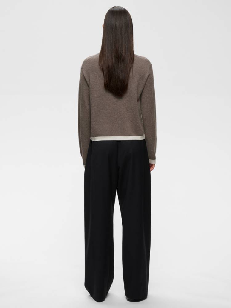 Tallyiw Monika Cardigan