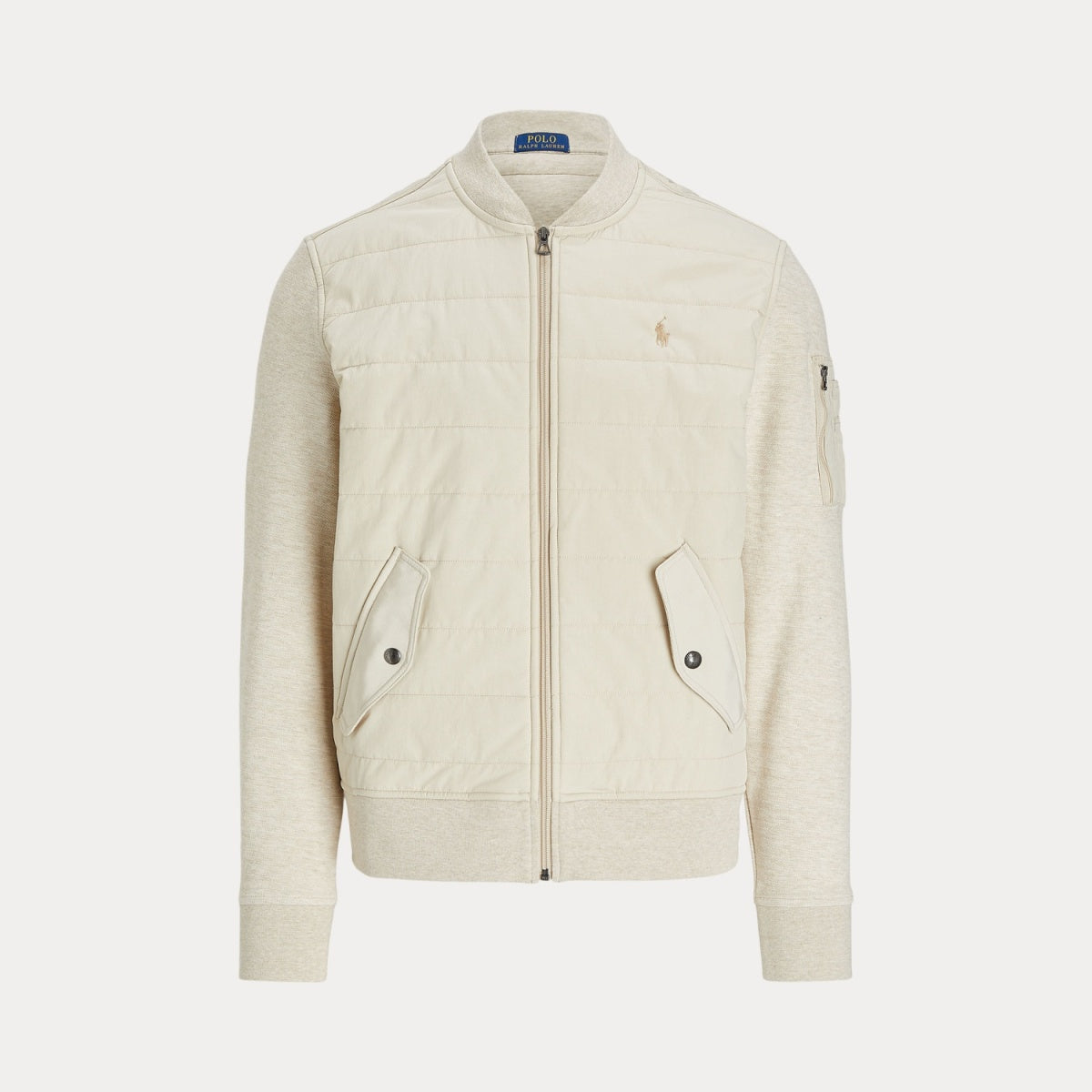 LSBOMBJKTM7-LONG SLEEVE-FULL ZIP