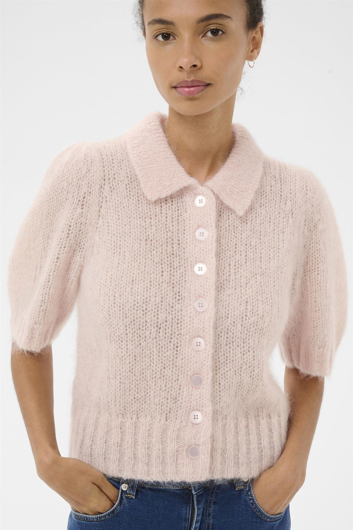 Vernonipw Cardigan