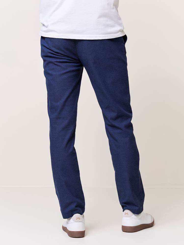 Christer herringbone chinos