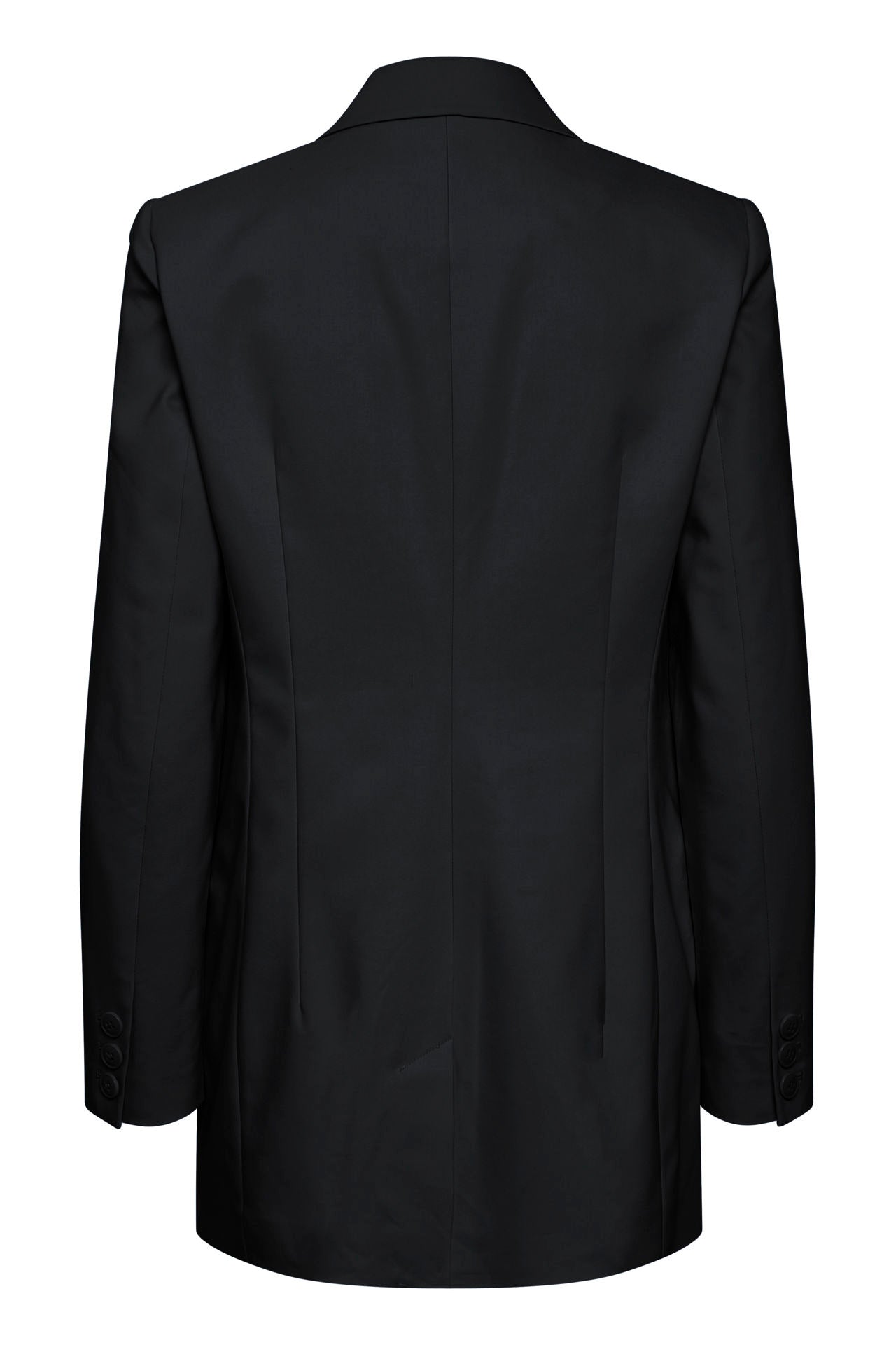 ZellaIW Long Blazer
