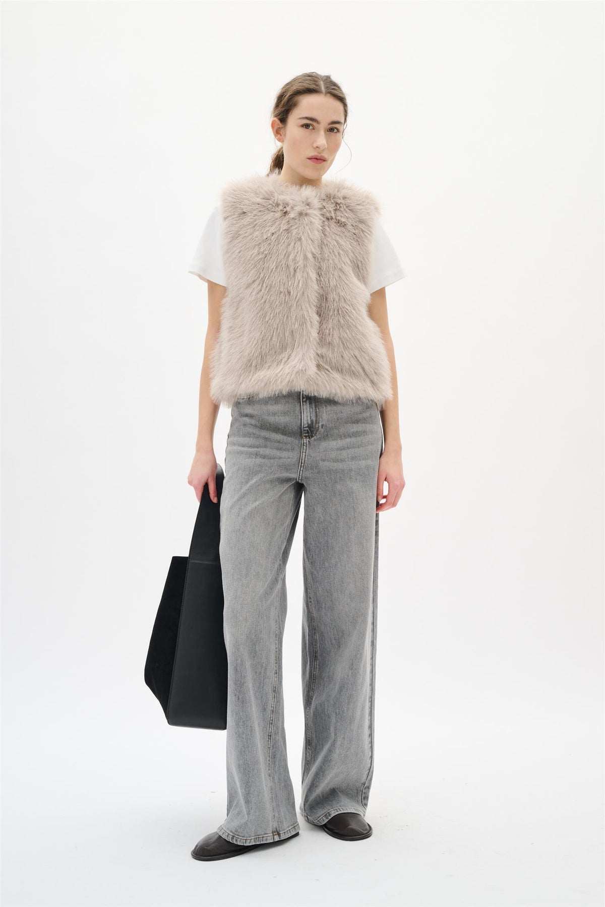 Zaziahiw Waistcoat