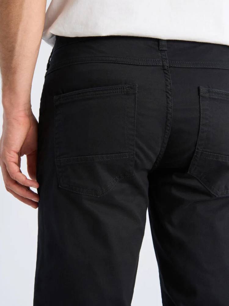 1927: Superflex 5 Pocket Cashmere