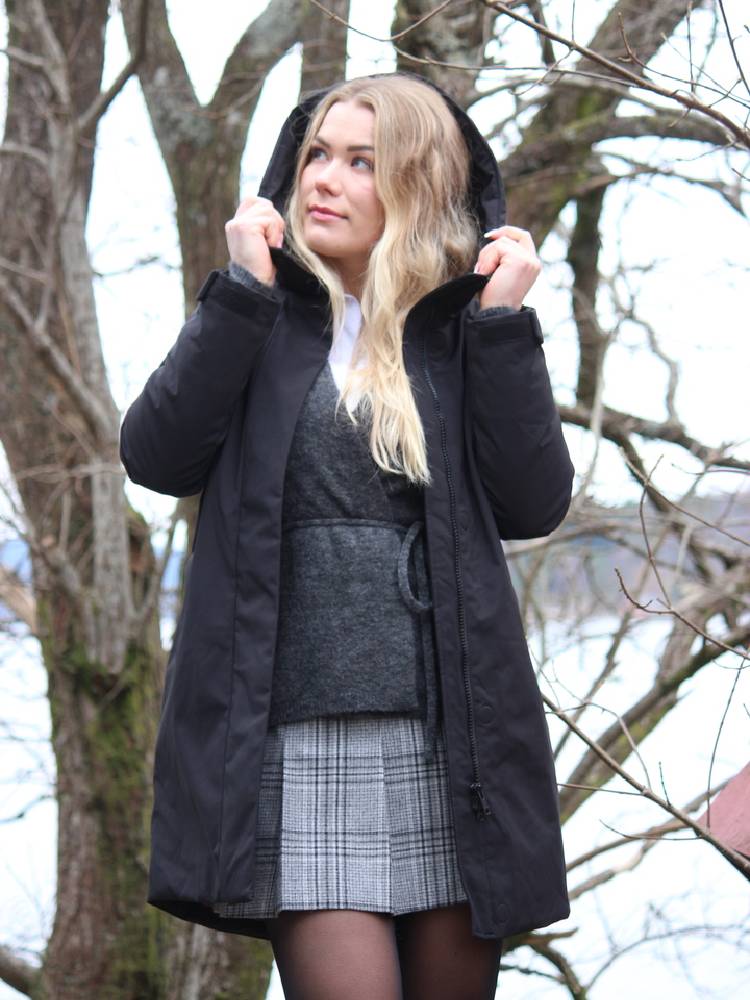 Eline W´s jacket