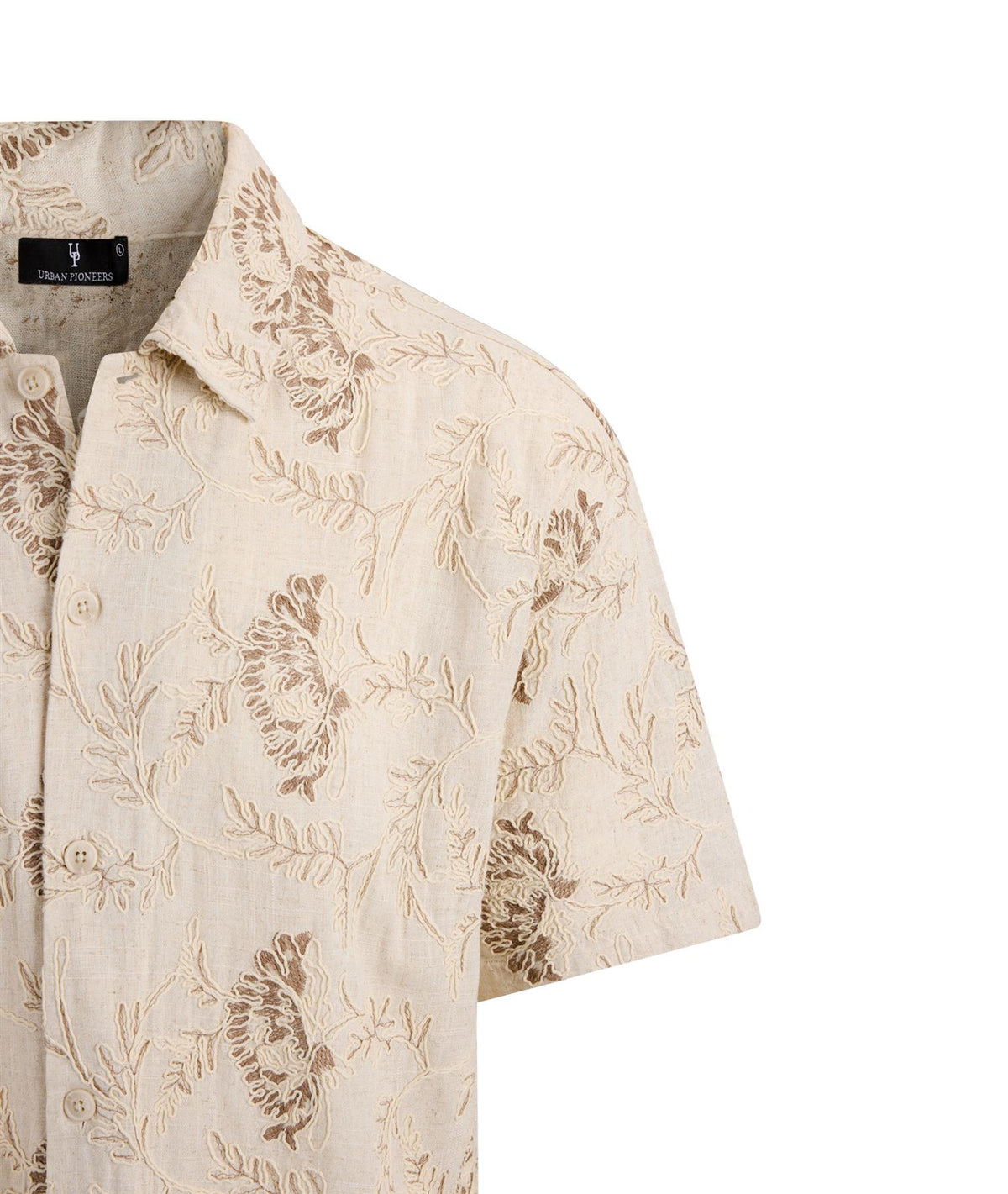 Ricci SS shirt