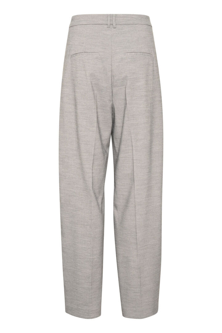 KhaiIW Pleated Pant