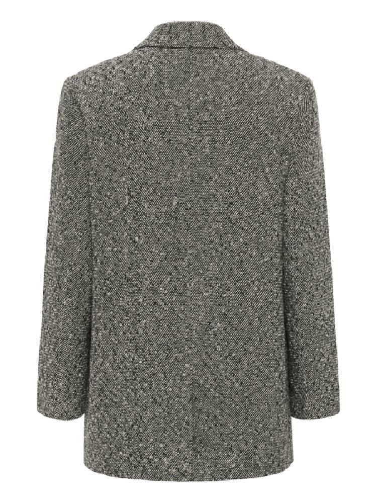 YashaIW Blazer Coat