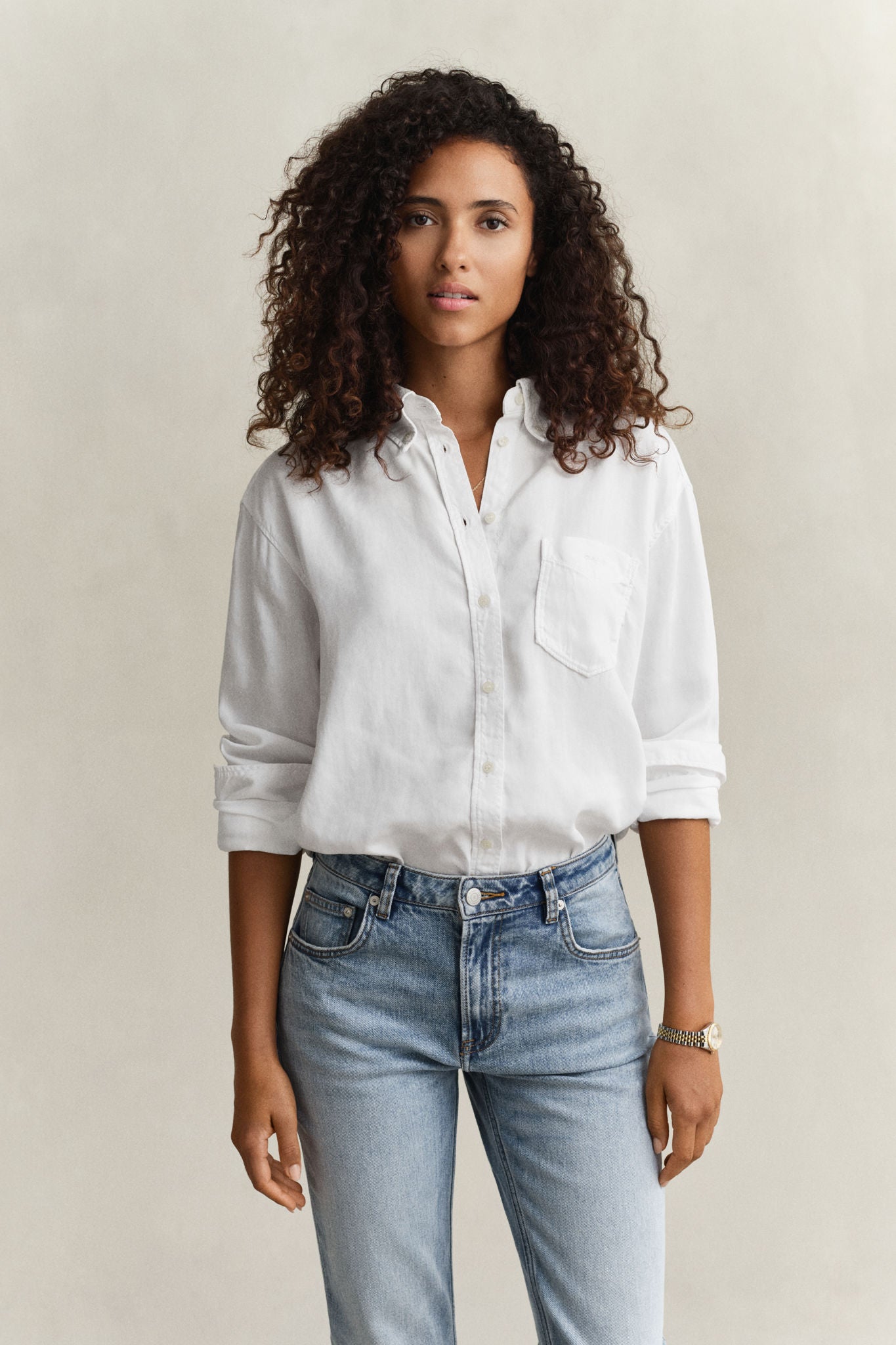 Rel Indigo Shirt