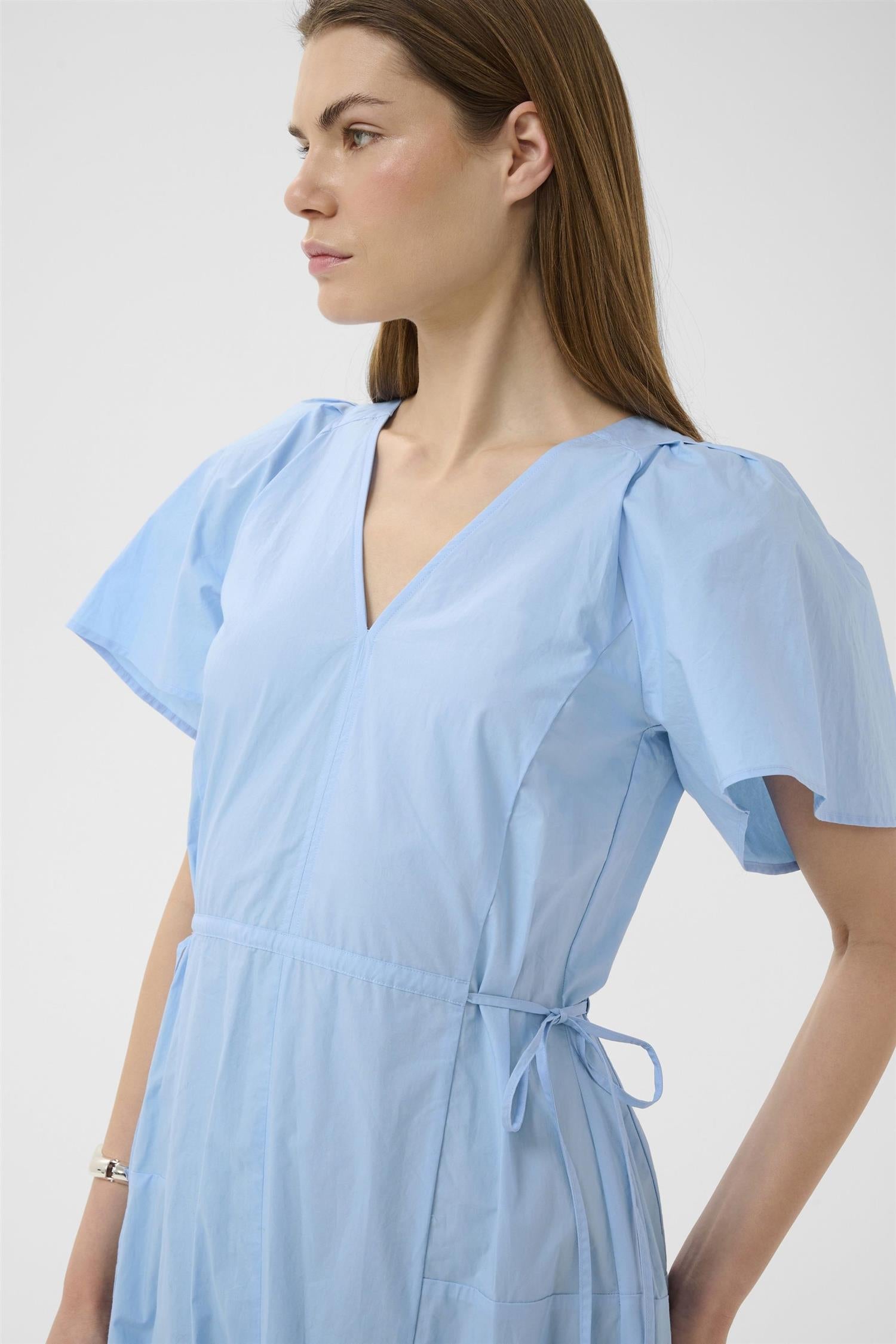 Raveniw Dress