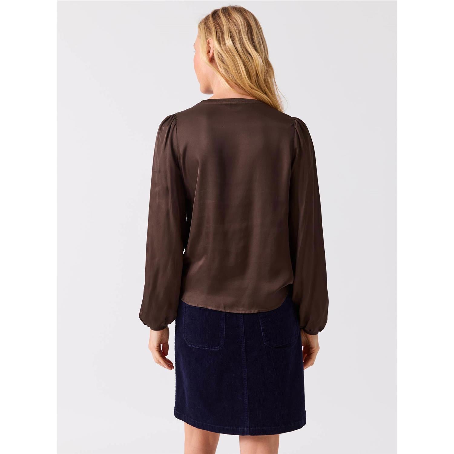 Kimmy Bluse