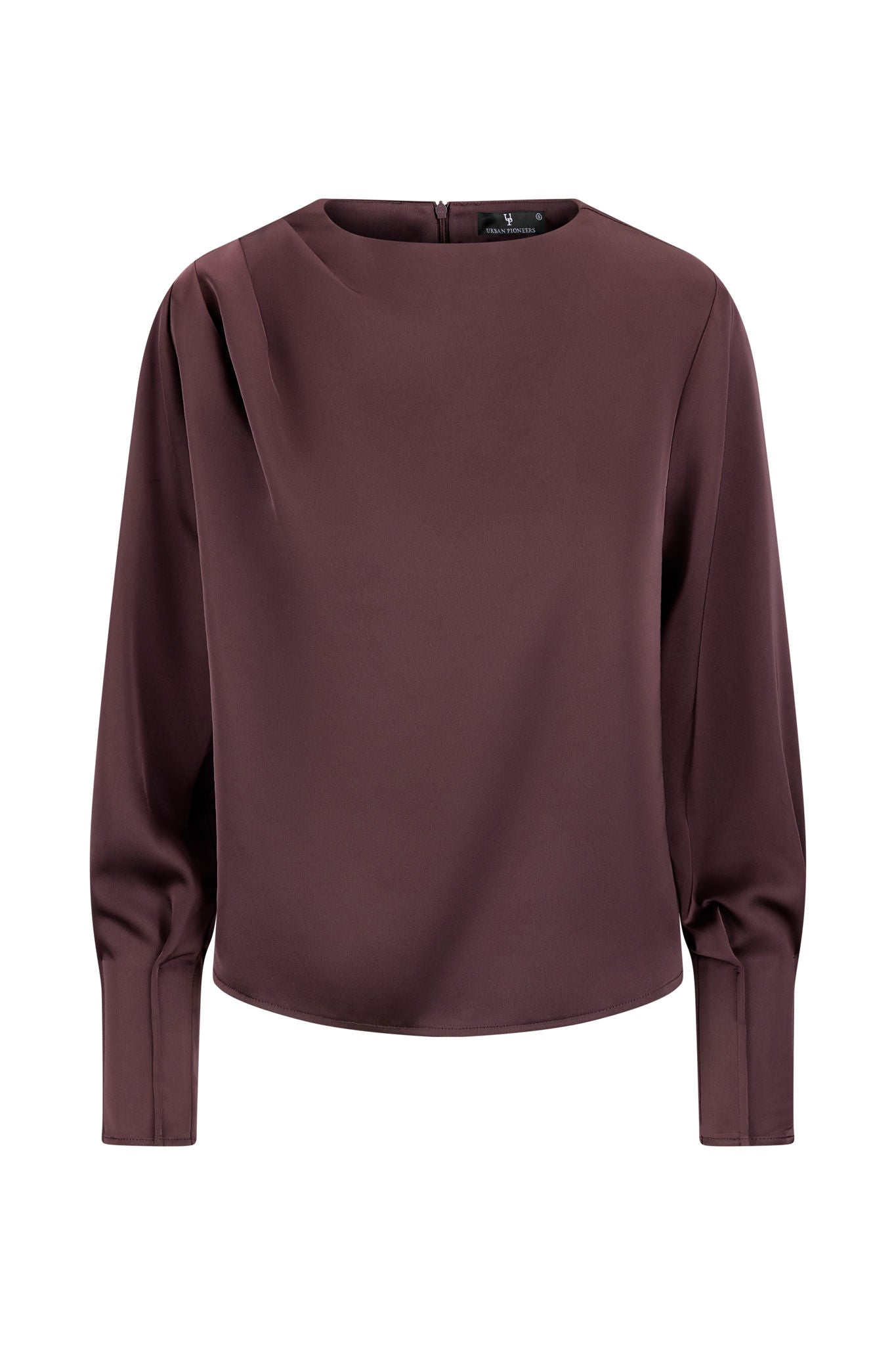 Kirstine Blouse