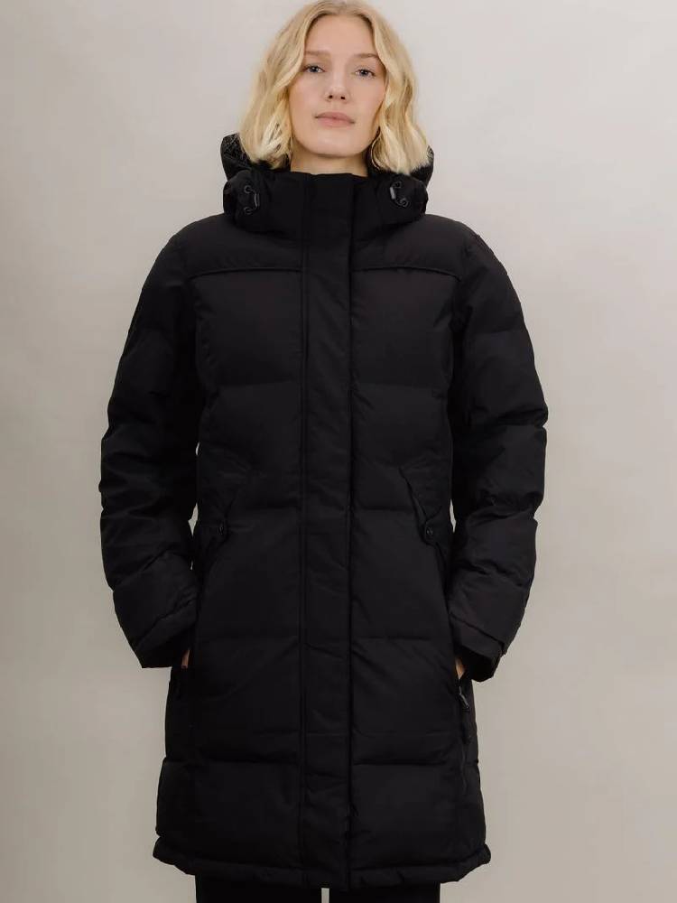 Liv Parka