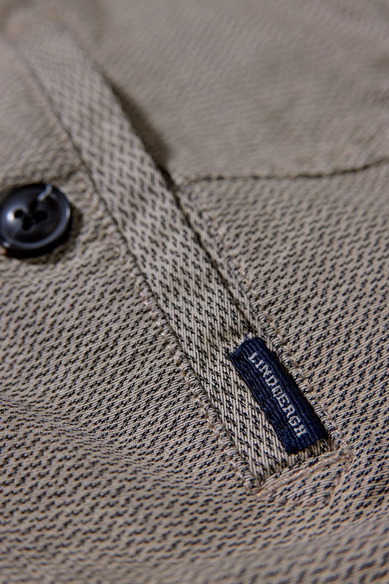 Structure superflex chinos
