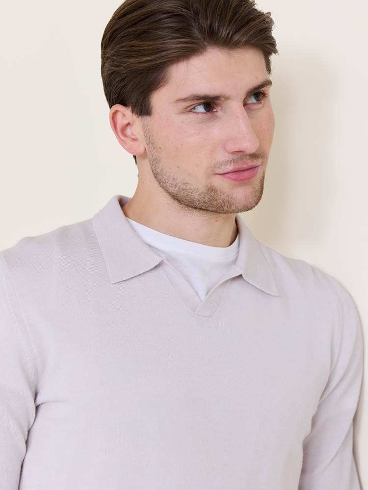 Alonzo merino polo