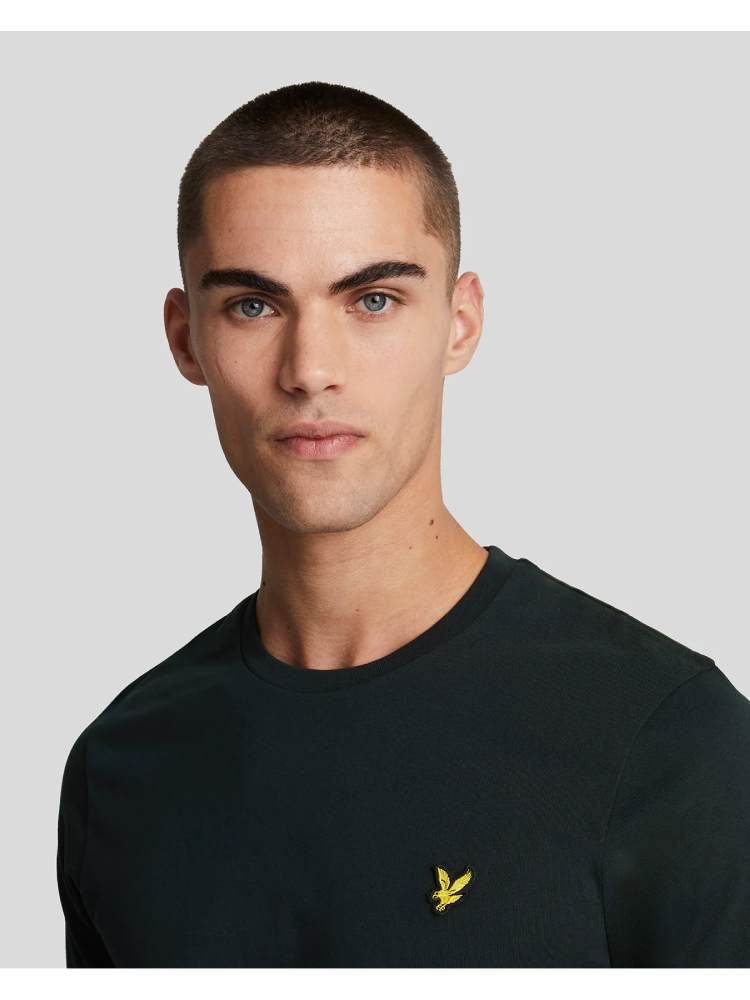 Plain T-Shirt