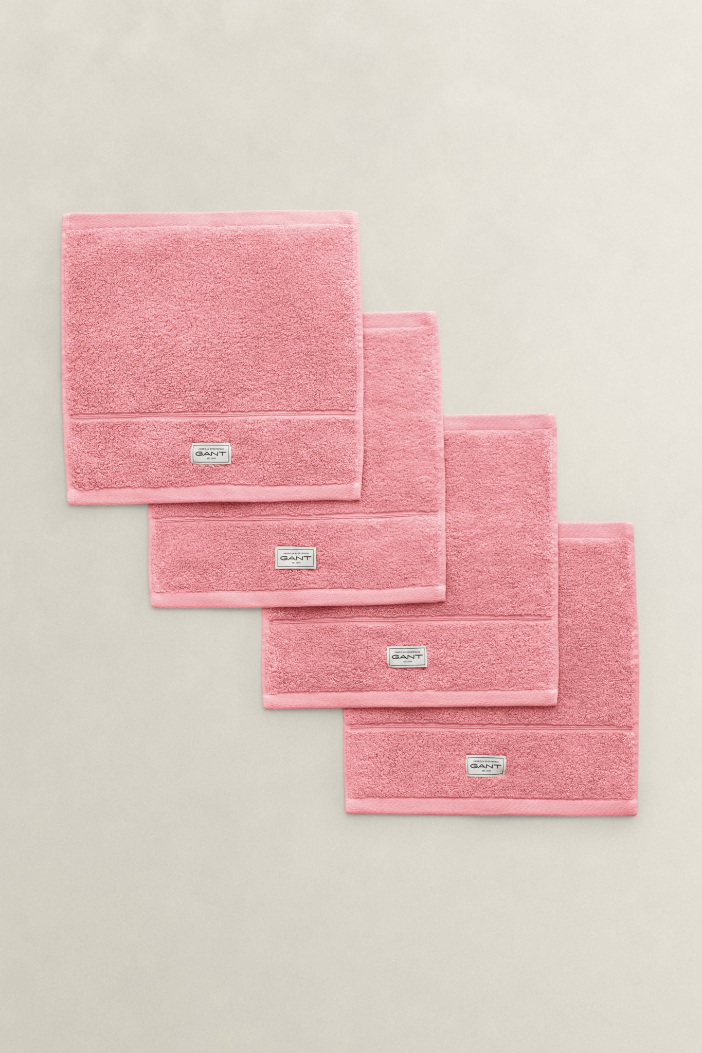 4-Pack Premium Towels 30x30
