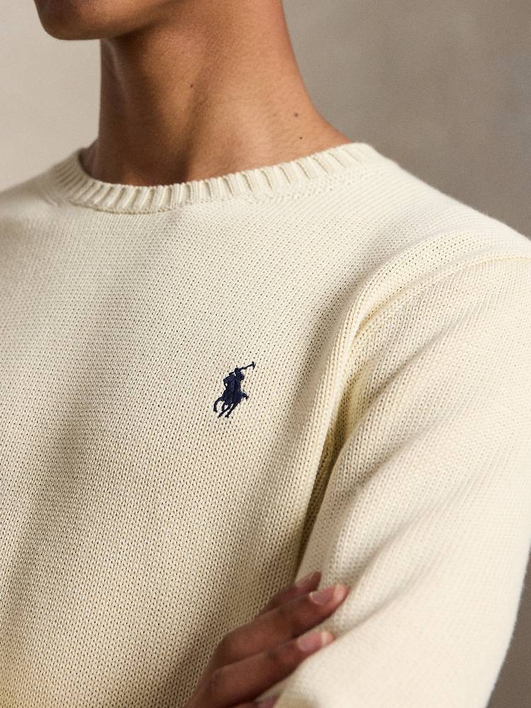 LSCNPP7GG-LONG SLEEVE-SWEATER