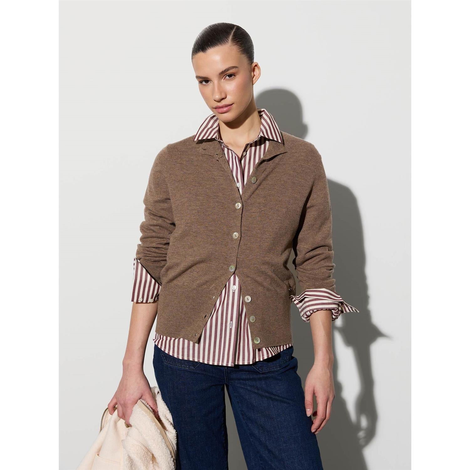 Manel Cardigan