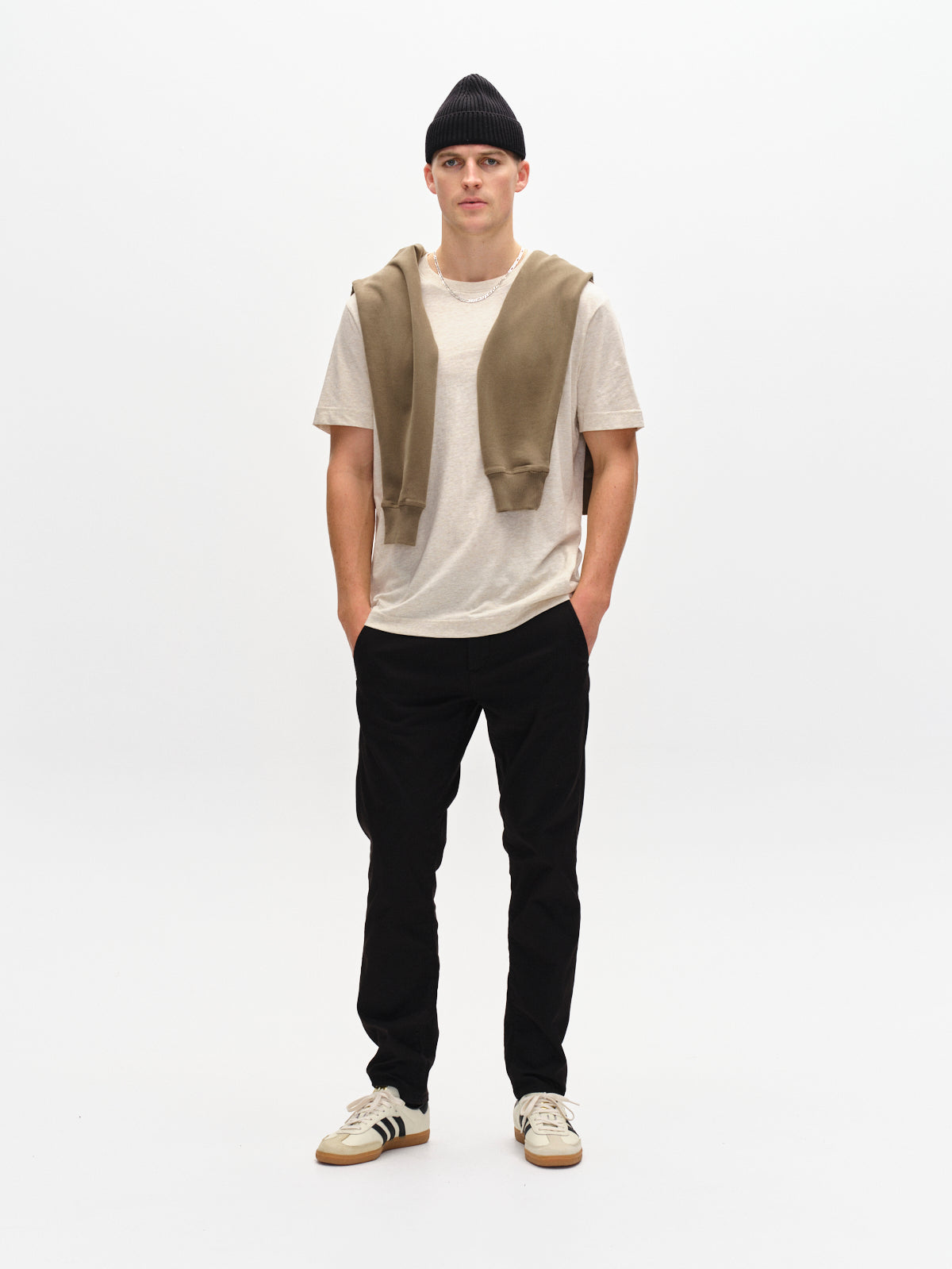Paul K3280 Dale Chino