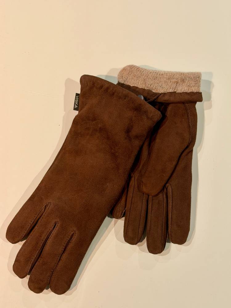 Kvist Suede