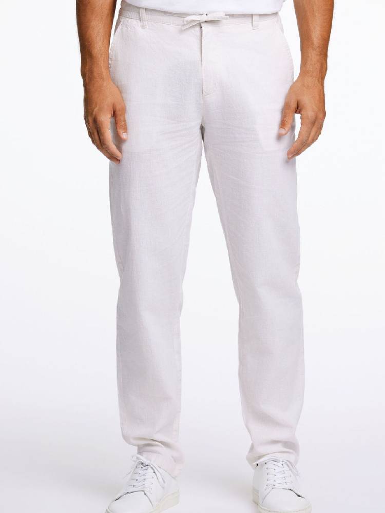 Linen pants