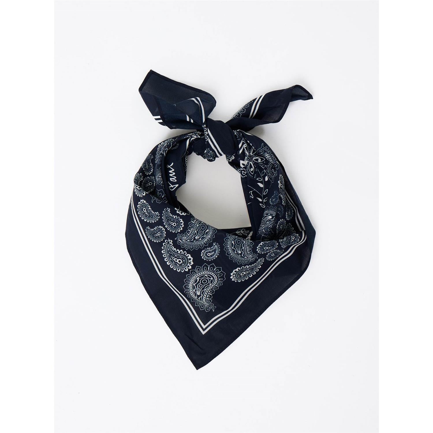 Bandana Skjerf