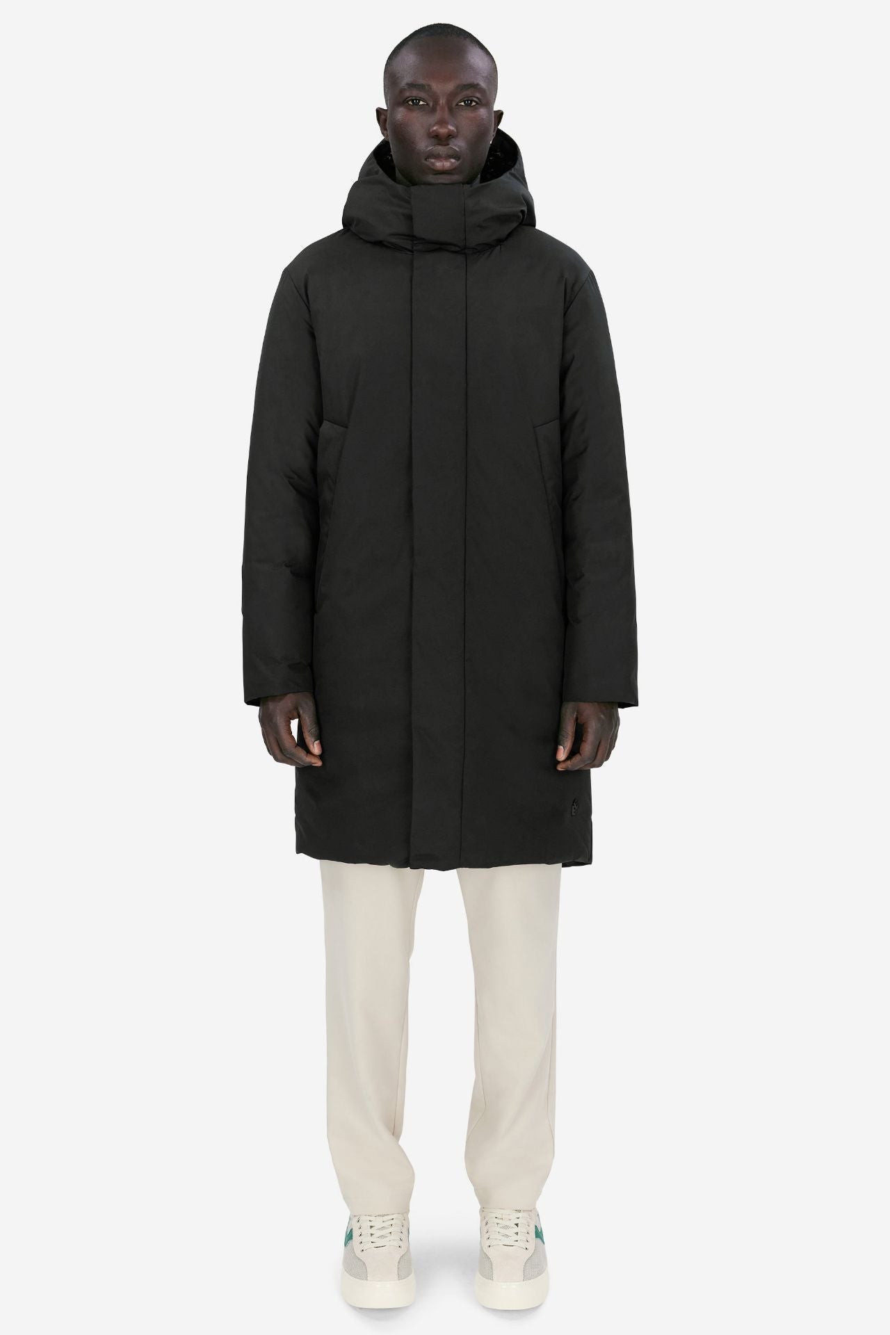 Jerry M´s jacket