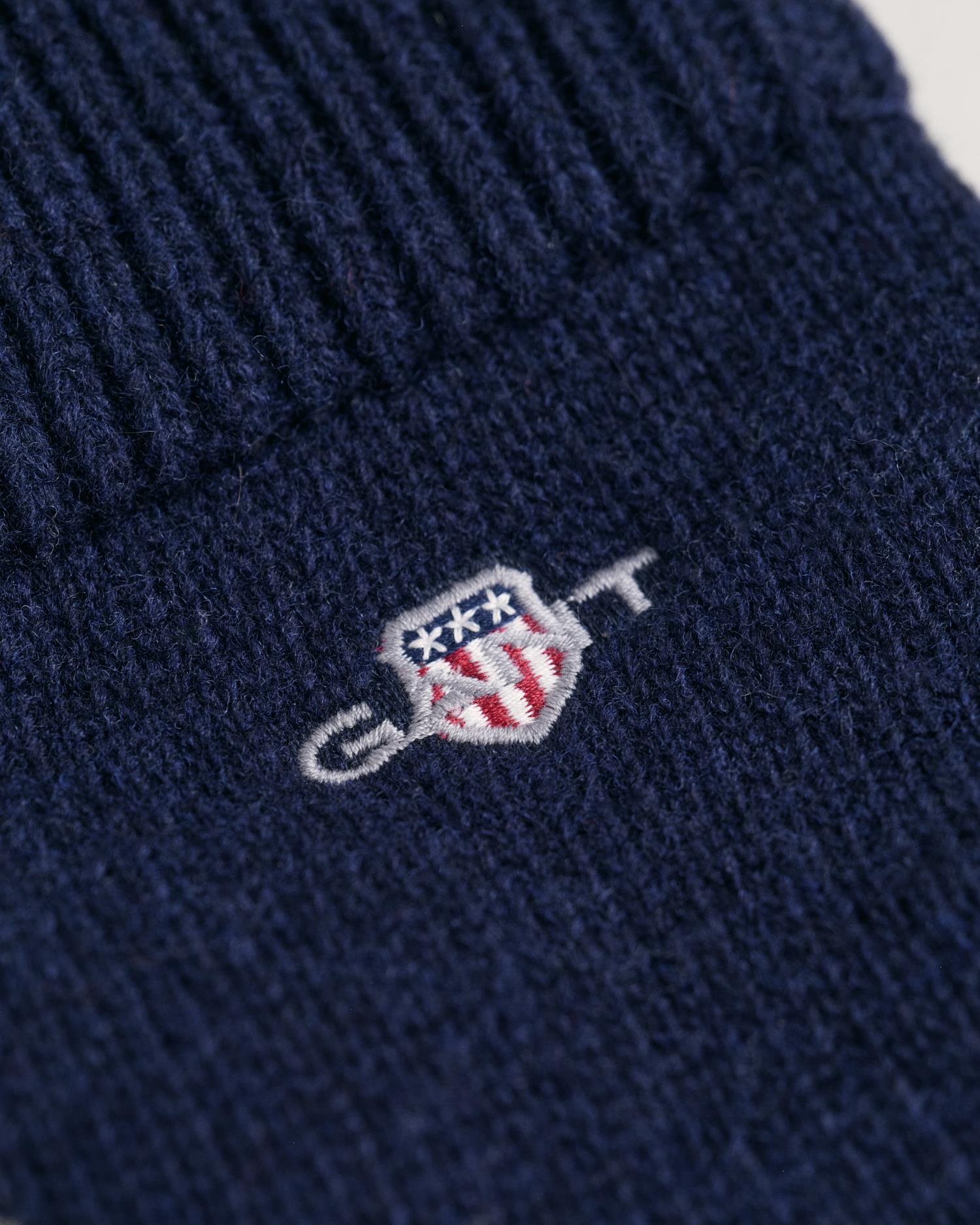 Shield Wool Gloves