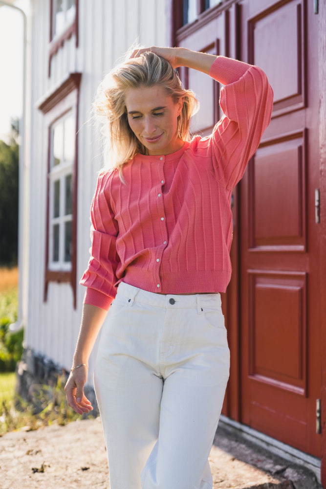 Guru Cardigan
