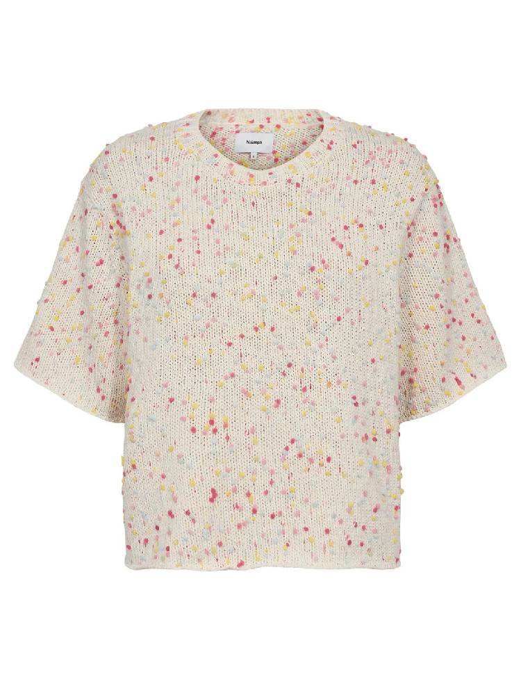 NUNEPSA SS PULLOVER
