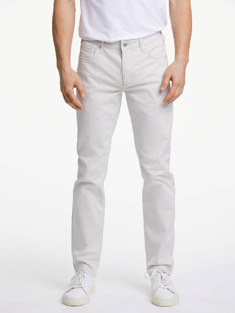 1927: Cashmere touch pants