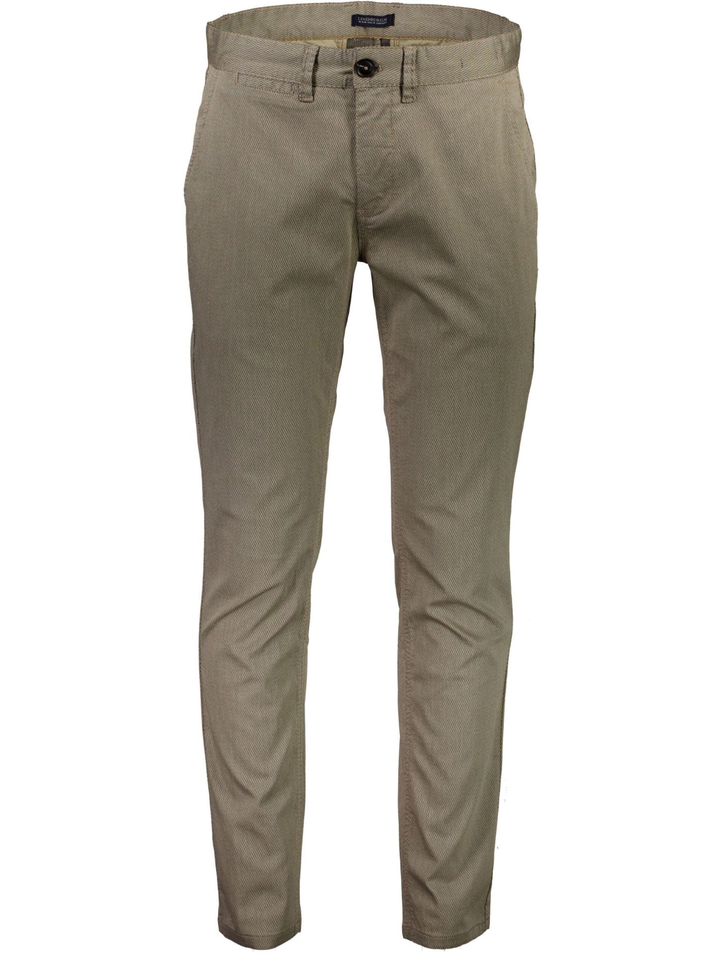 Structure superflex chinos