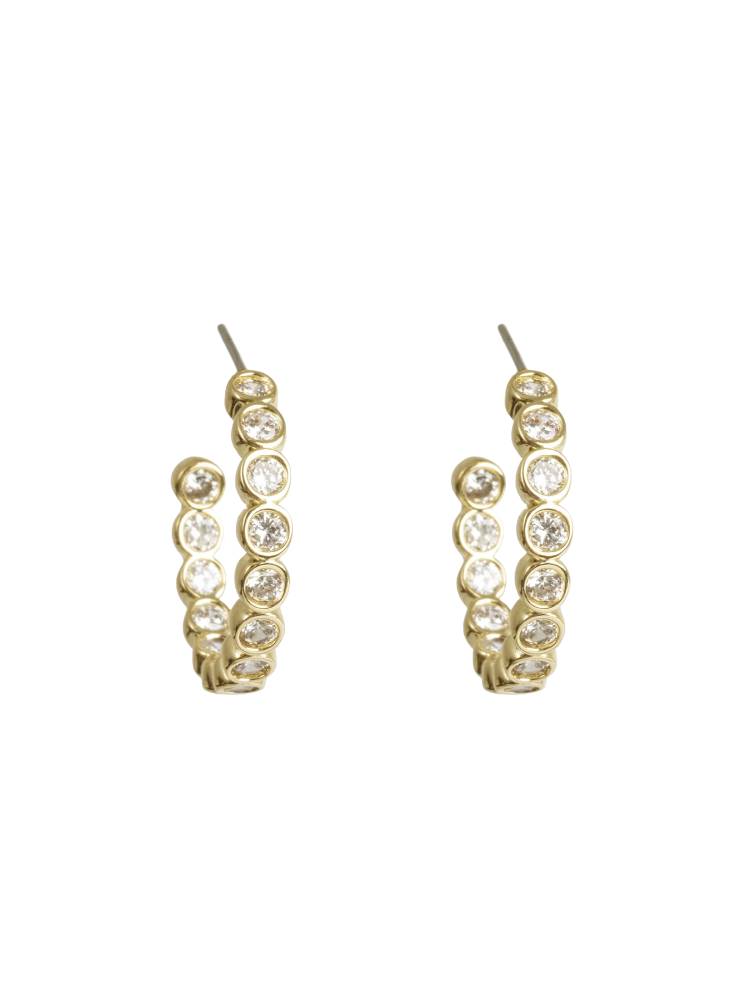 Hoops, Halo Mini, Tone Damli