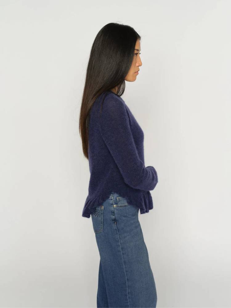 Mmmape Alice Knit Cardigan
