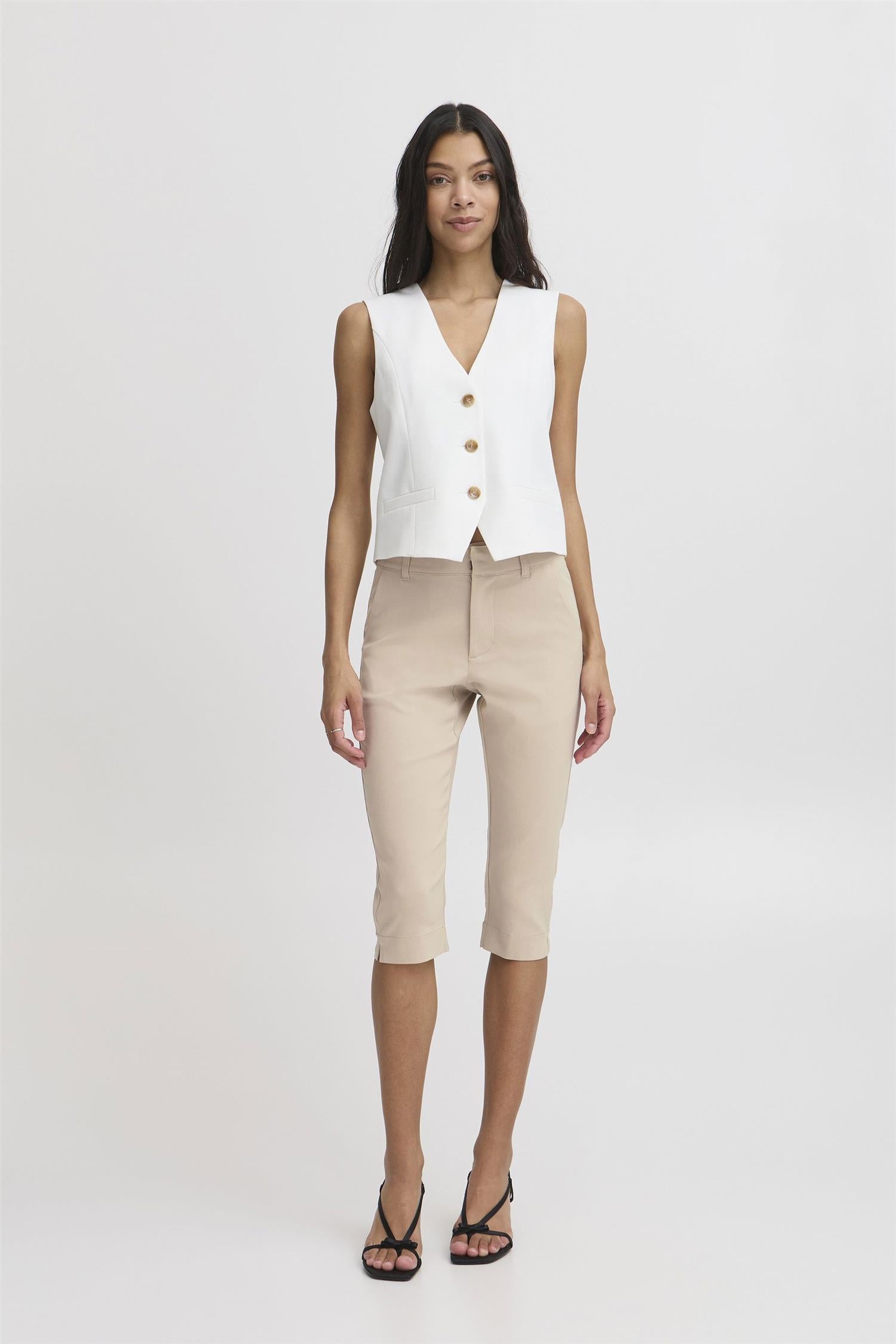 Bydixi Capri Pants -