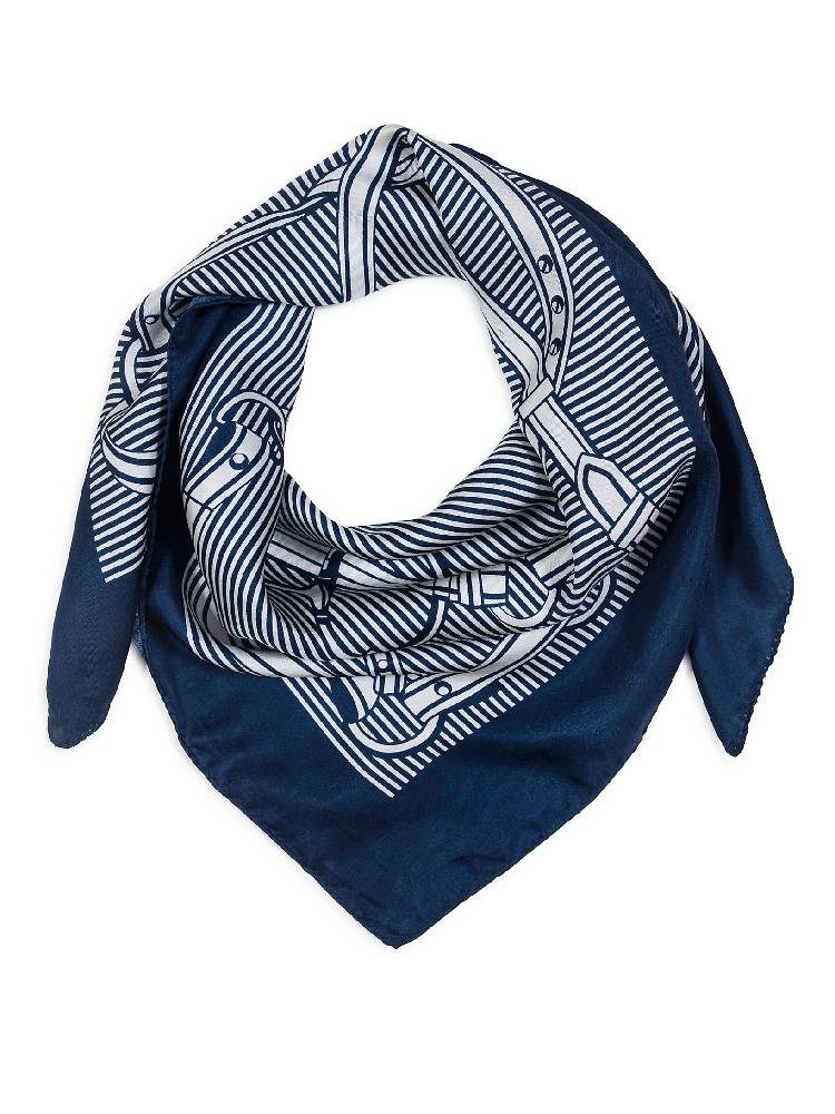BELT SQR-SCARF