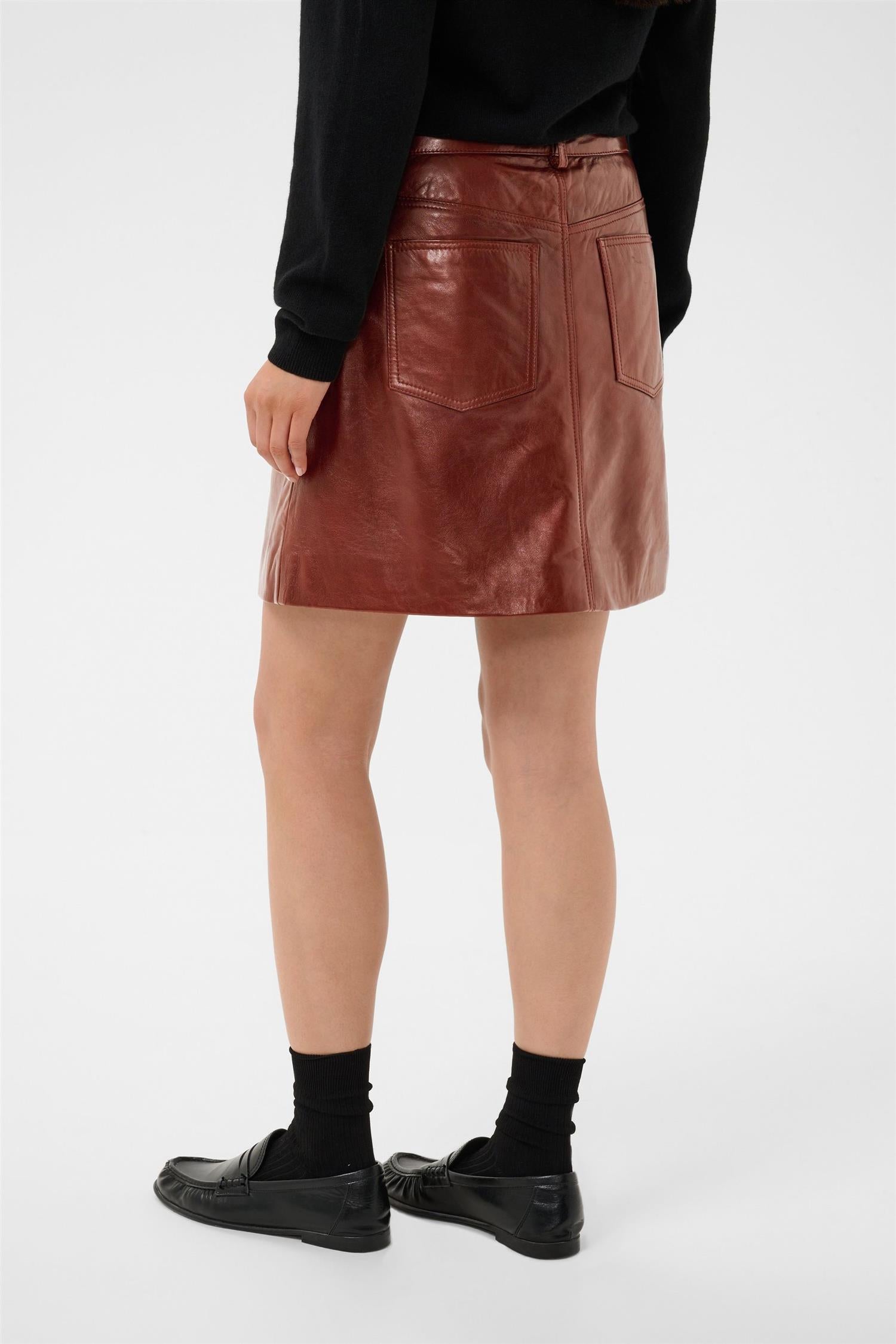 Cilliepw Skirt