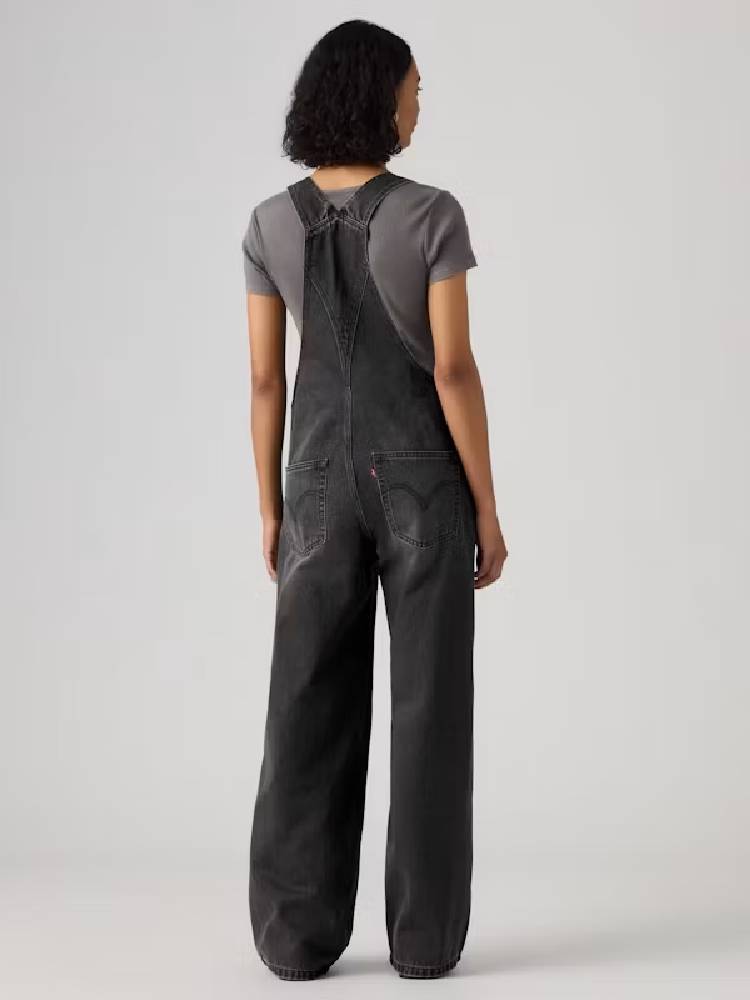 FL BAGGY OVERALL VERY GREAT