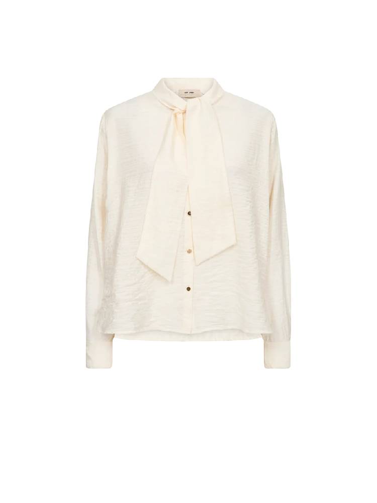 Mmsaba Tie Shirt