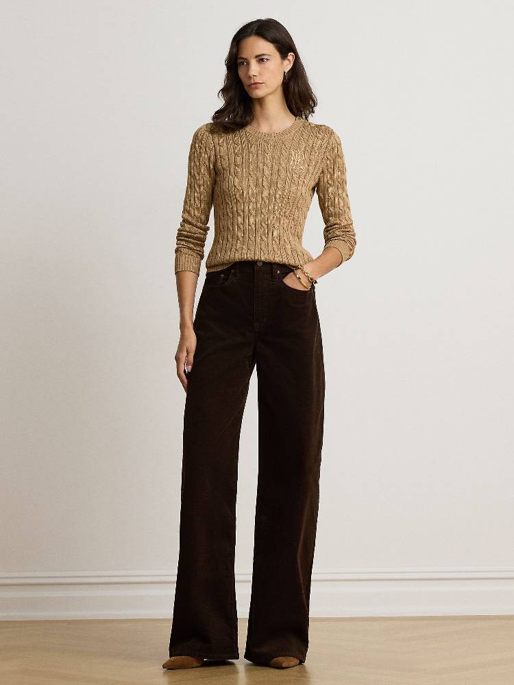 SWEATER-PULLOVER