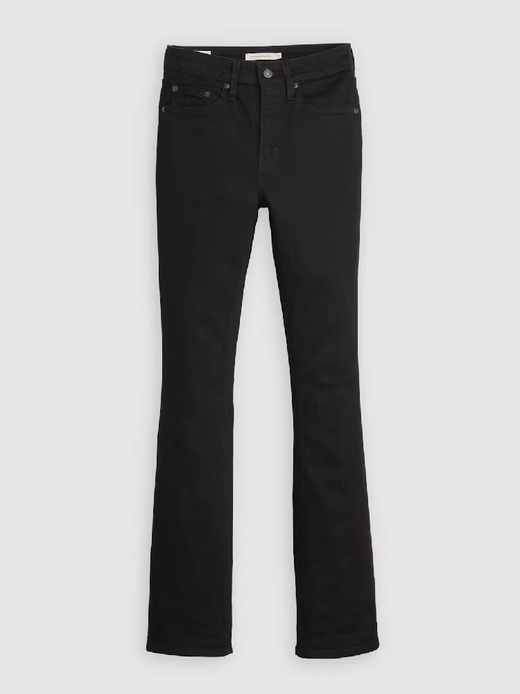 725 HIGH RISE BOOTCUT MIDNIGHT GAZE