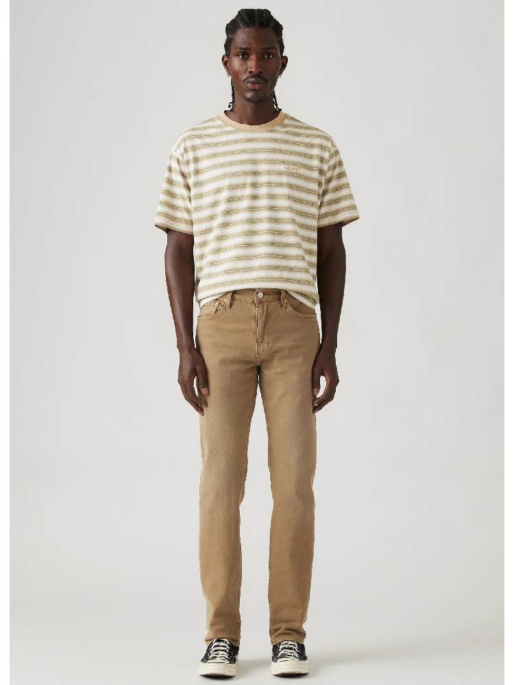 511™ SLIM ASH TREE BROWN GD