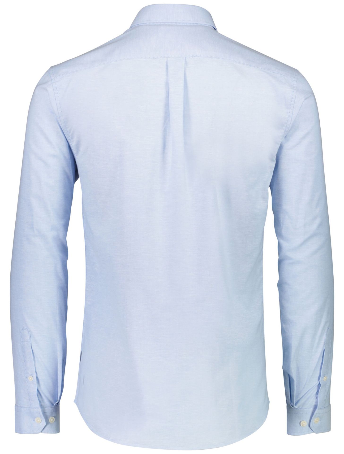 Oxford superflex shirt L/S