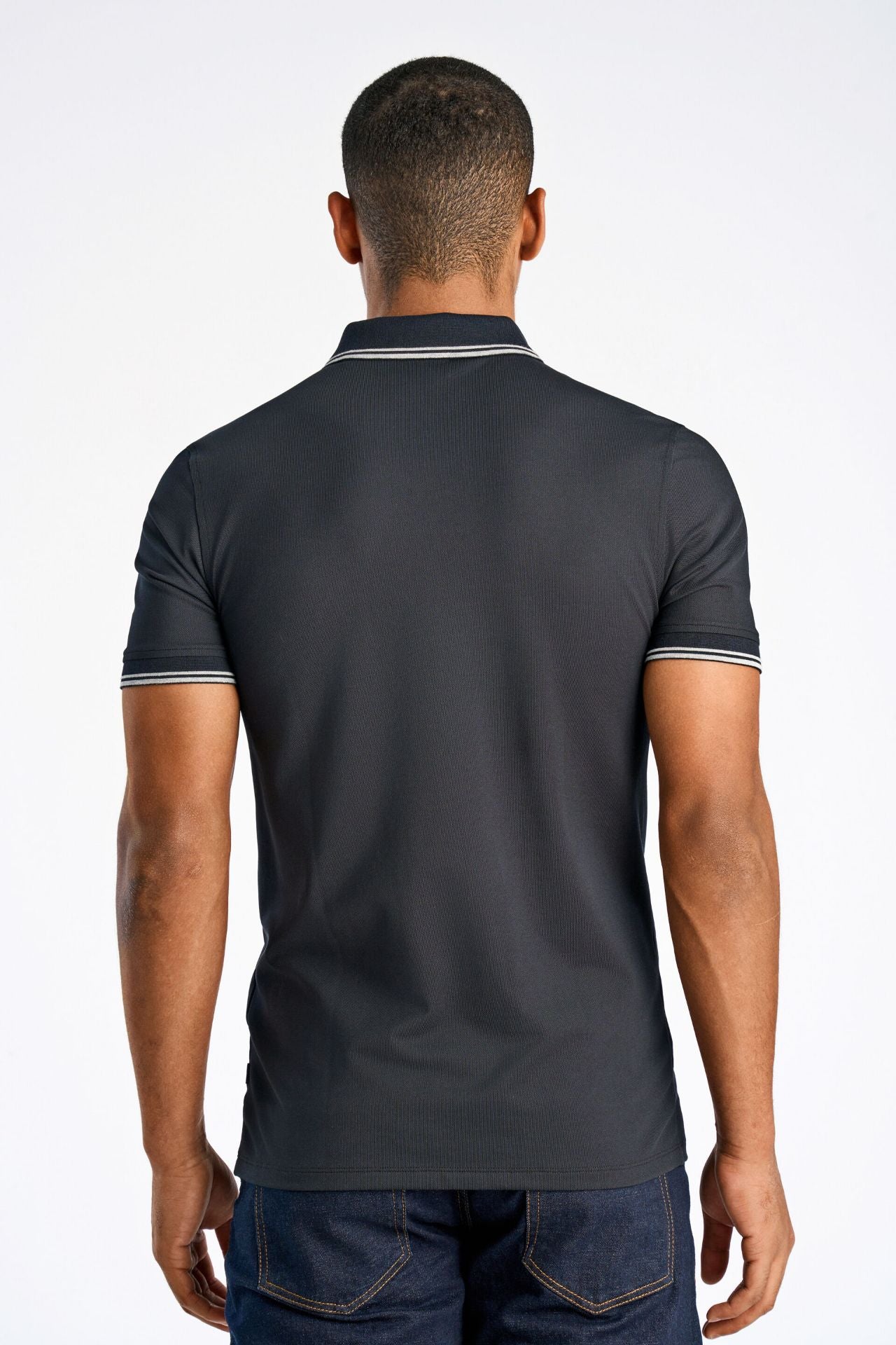 Performance polo superflex