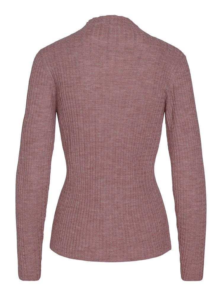 Bree Turtle Neck
