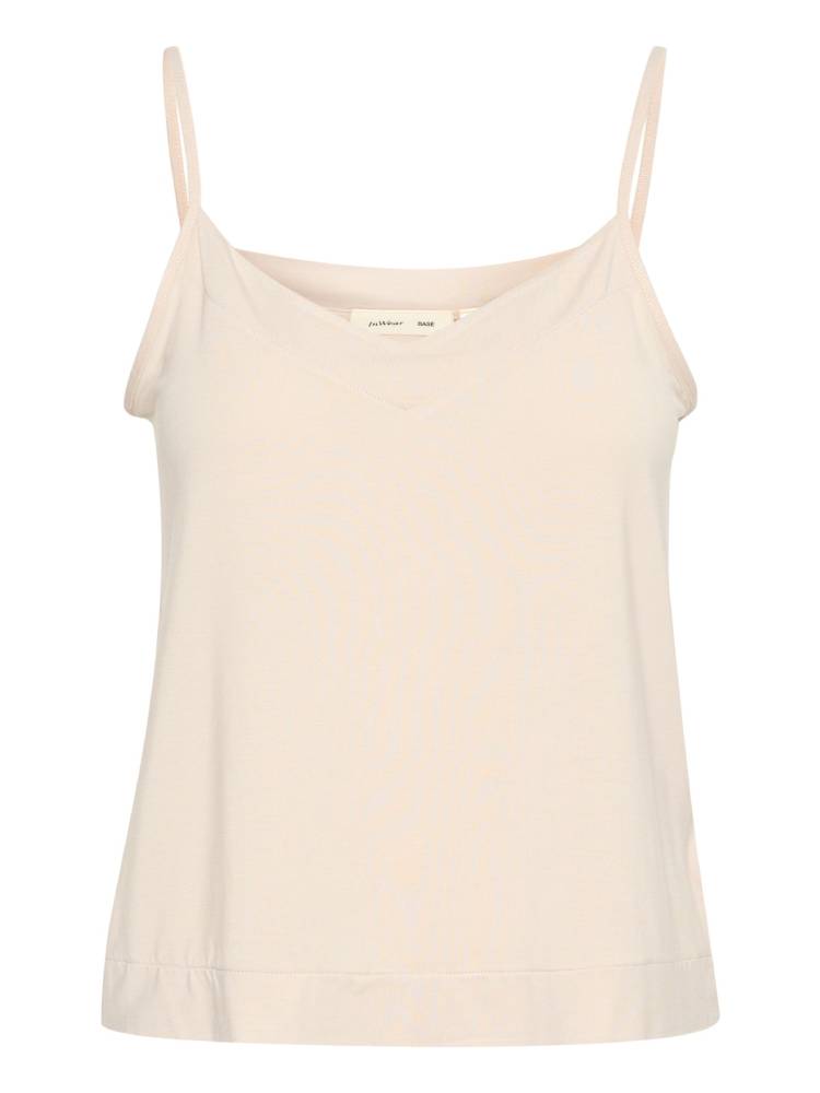 Liliw Base Camisole